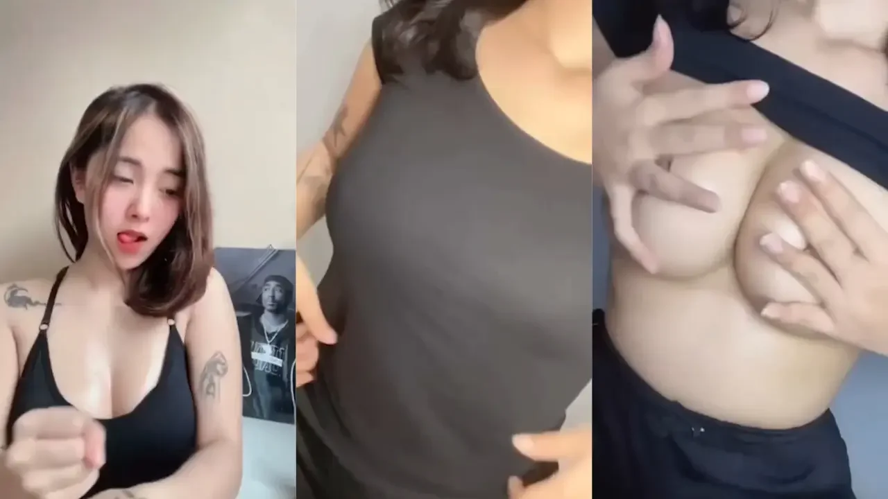 Afira seleb viral video mainin ttnya kesebar