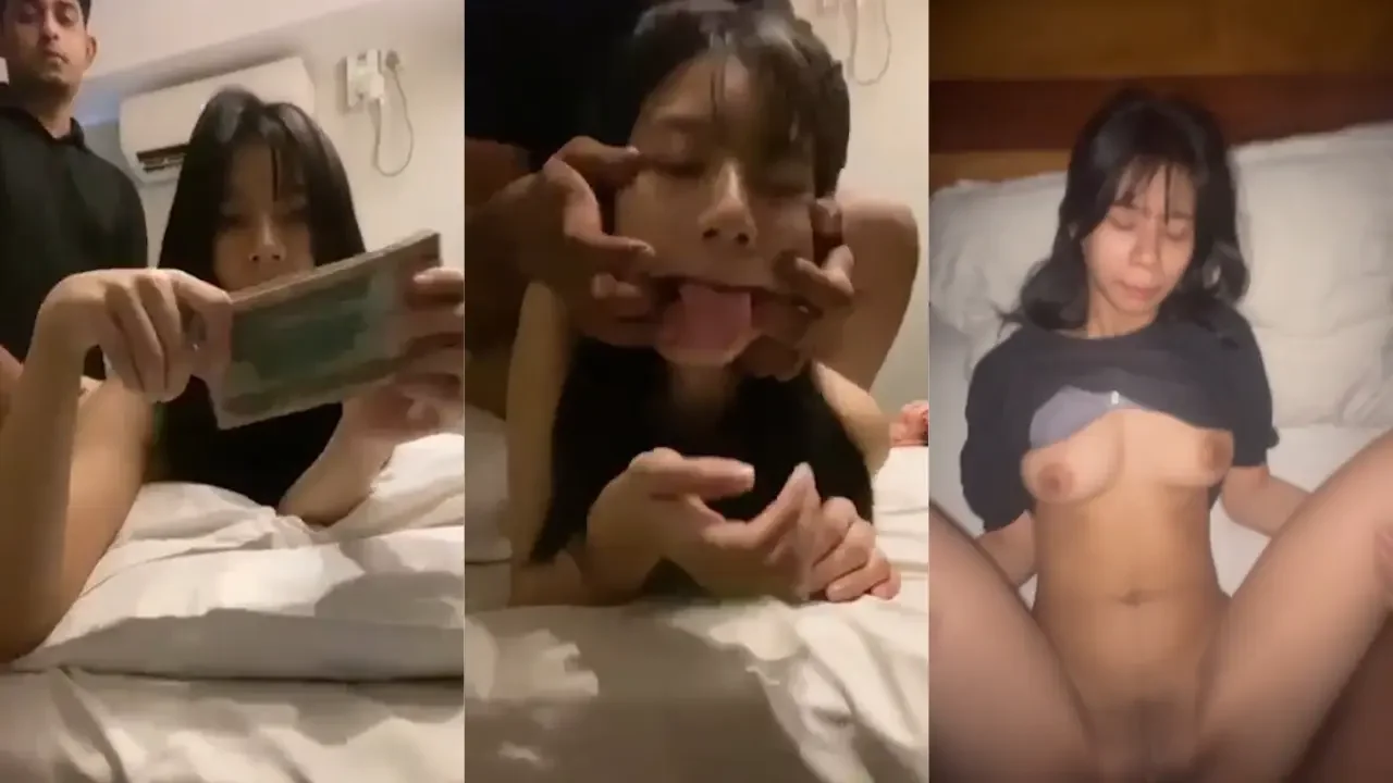 Begitu dah kalau uang jajan nya ud pake dollar...mao d apain...