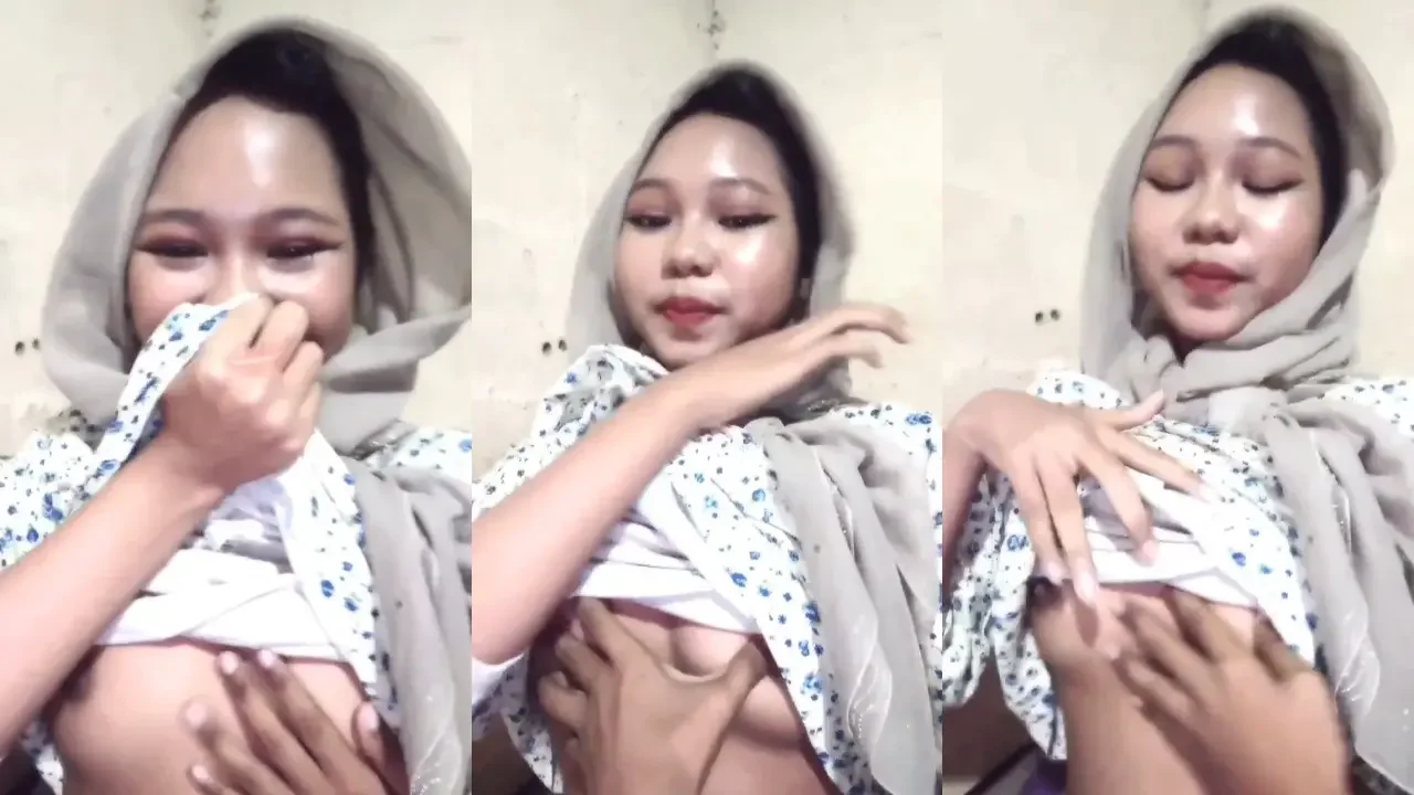 Di Grepe Grepe Malah Ketawa