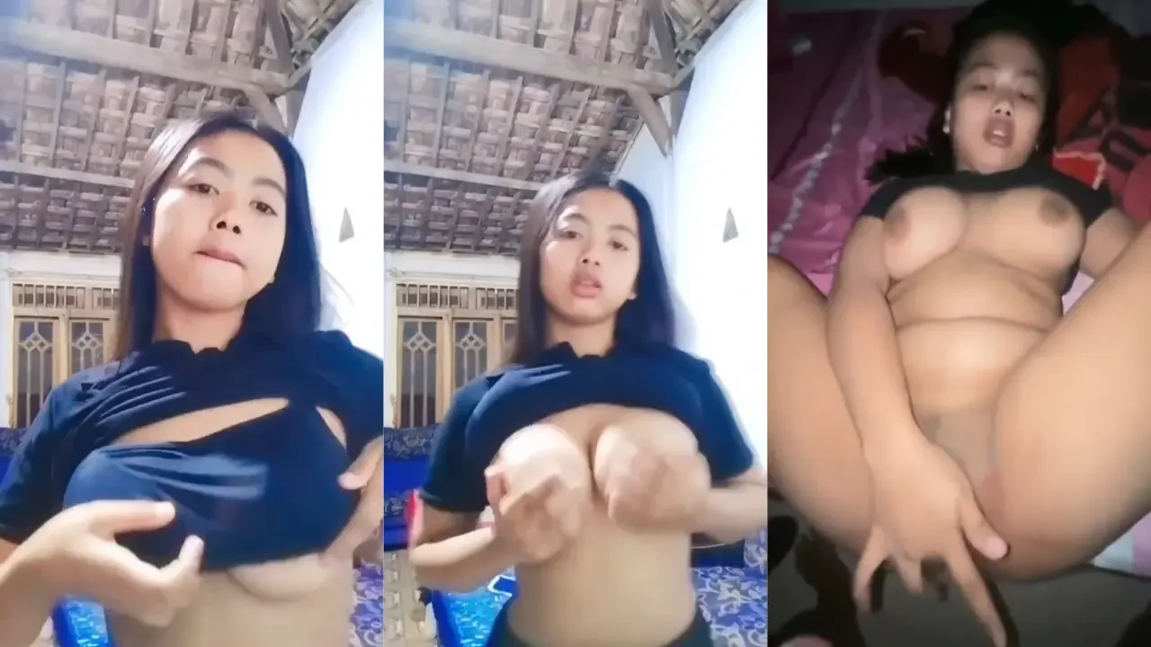 Akhirnya dapat juga teman cantik pulen