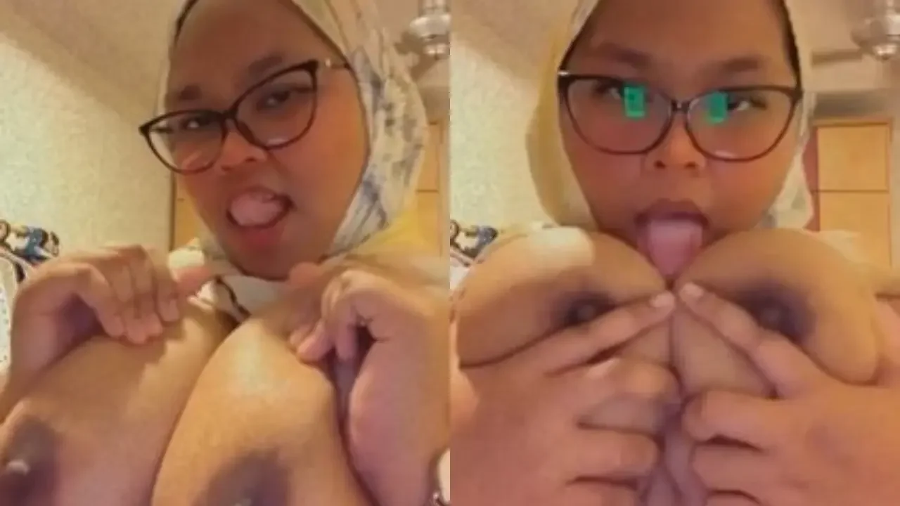 Ukhti malay sange berat kepengen dientot