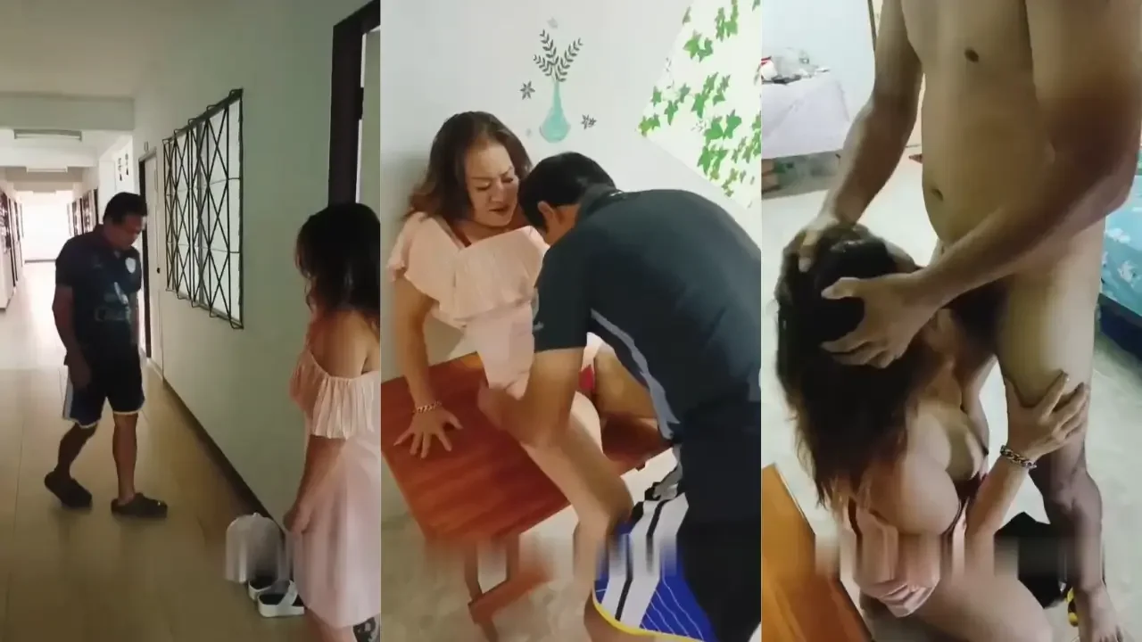 tangte godain tetangga